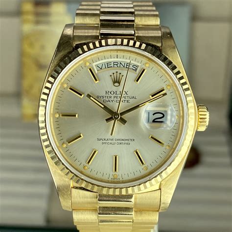 rolex day date prezzo|rolex day date watch price.